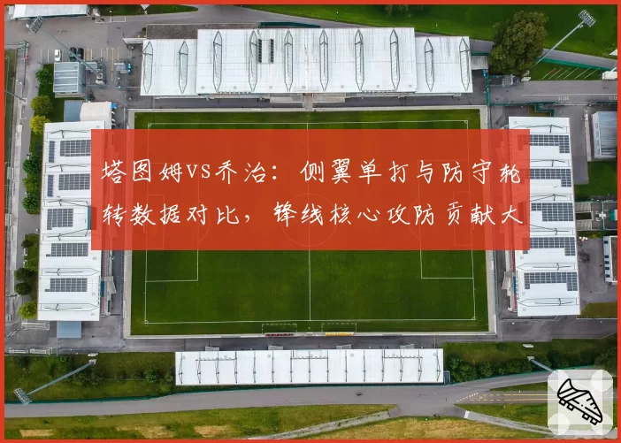塔图姆vs乔治：侧翼单打与防守轮转数据对比，锋线核心攻防贡献大不同