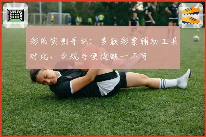 彩民实测手记：多款彩票辅助工具对比，合规与便捷缺一不可