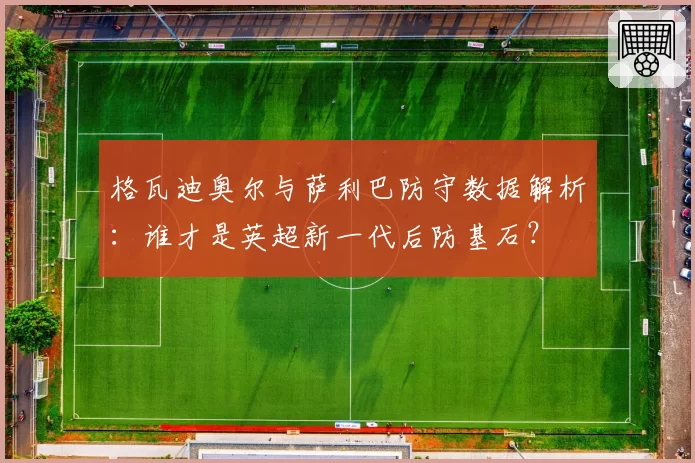 格瓦迪奥尔与萨利巴防守数据解析：谁才是英超新一代后防基石？
