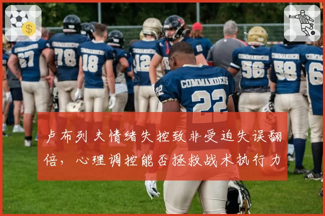 卢布列夫情绪失控致非受迫失误翻倍，心理调控能否拯救战术执行力？