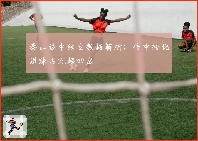 泰山边中结合数据解析：传中转化进球占比超四成