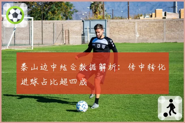 泰山边中结合数据解析：传中转化进球占比超四成